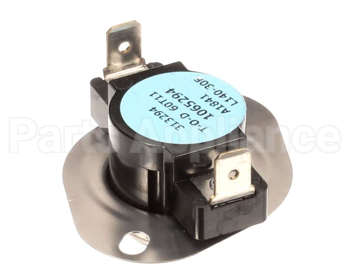 1065294 International Comfort Pro Switch Lmt 140-30 Sb