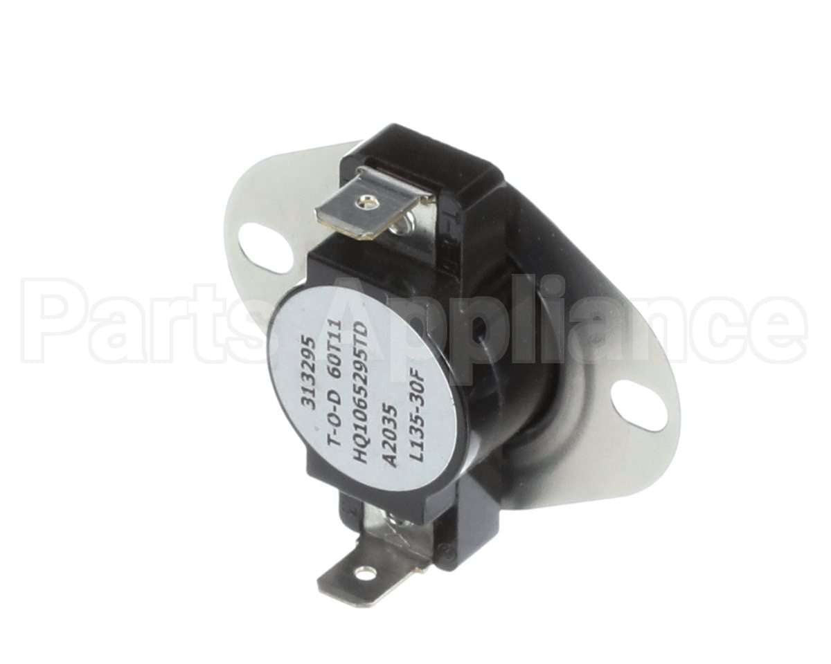 1065295 International Comfort Products 105-135F Auto Limit Switch