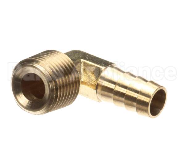 106539 Groen Elbow 90 Deg 1/2 Npt X