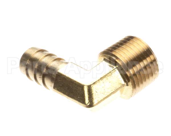 106539 Groen Elbow 90 Deg 1/2 Npt X