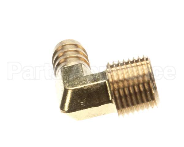 106539 Groen Elbow 90 Deg 1/2 Npt X
