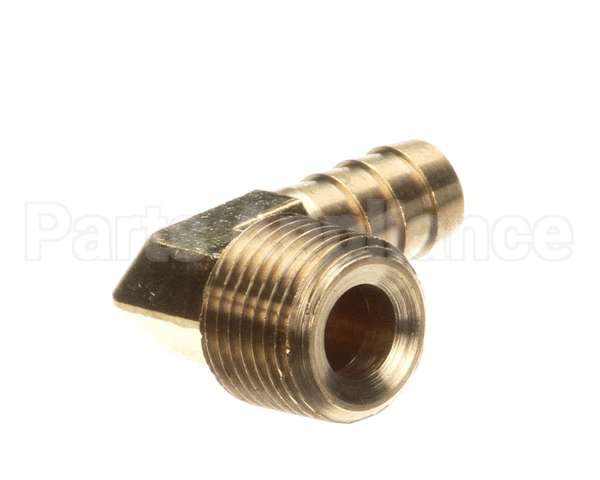 106539 Groen Elbow 90 Deg 1/2 Npt X