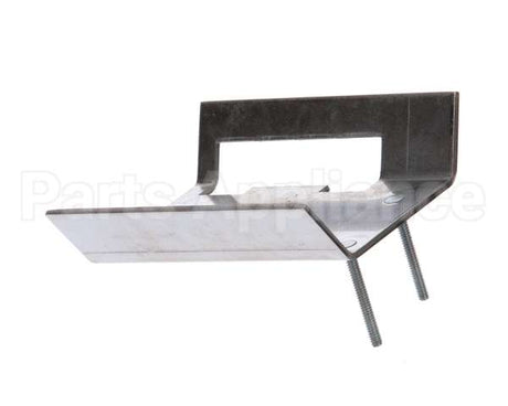 1065511 Frymaster Bracket Assembly,He 1-1/2 50 W/Mic