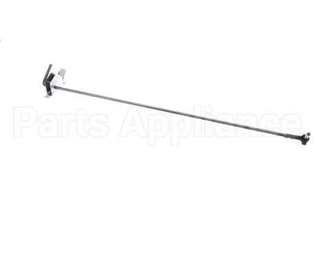 1065596SP Frymaster Handle Assembly,Re Fv Oil Flush