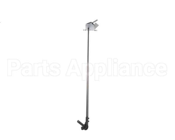1065596SP Frymaster Handle Assembly,Re Fv Oil Flush
