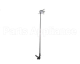 1065596SP Frymaster Handle Assembly,Re Fv Oil Flush