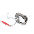 1065606SP Compatible Frymaster Valveassy, Drain Dv Fpp Right