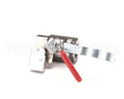 1065607SP Frymaster Valve Assembly, Drain Dv Fpp Left