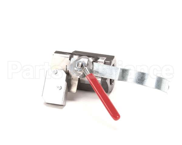 1065607SP Frymaster Valve Assembly, Drain Dv Fpp Left
