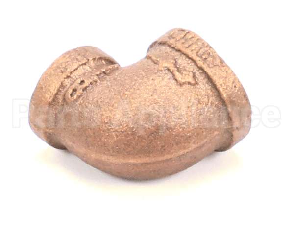 1065658 Market Forge Elbow Reducing 1/4 X 1/8 Ips