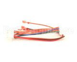 1065750SP Frymaster Harness Assembly, Re Fv Controls