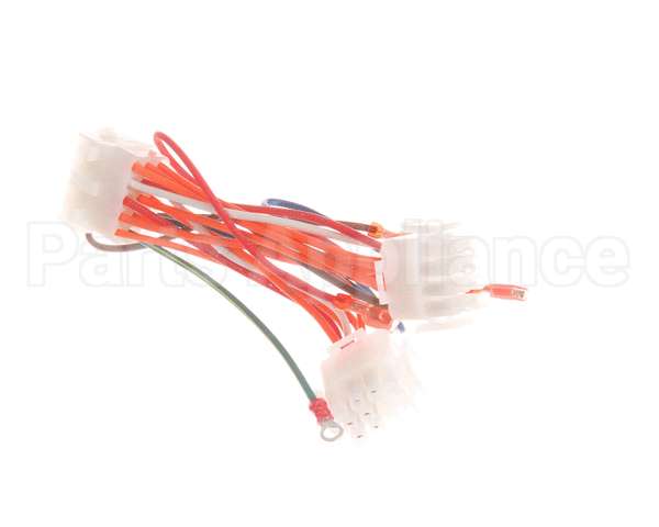 1065751SP Frymaster Harness Assembly, Re Dv Controls