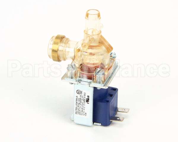 10658 Karma Valve Vend 120V Deltrol