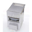 1065868SP Frymaster Frypot Assembly,Fpp45 S/S Fv F/F