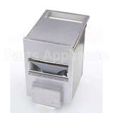 1065868SP Frymaster Frypot Assembly,Fpp45 S/S Fv F/F