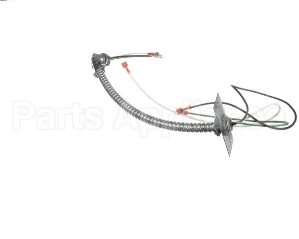 1065910 Frymaster Harness Assembly,Re 120V Fltr Pmp