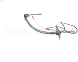1065910 Frymaster Harness Assembly,Re 120V Fltr Pmp