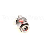 1065917SP Frymaster Valve Assembly, Fp14 Drain
