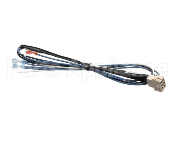 1065935SP Frymaster Harness, Re Cmp Box To Flt Pump