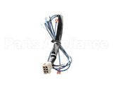 1065935SP Frymaster Harness, Re Cmp Box To Flt Pump