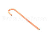 106595 Cleveland Tube;Copper;Formed;Sc10; Breat