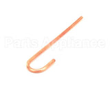 106595 Cleveland Tube;Copper;Formed;Sc10; Breat
