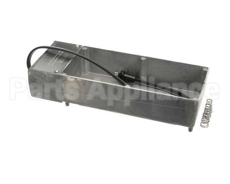 1066-0000008 Kason Condensate Evap Pan
