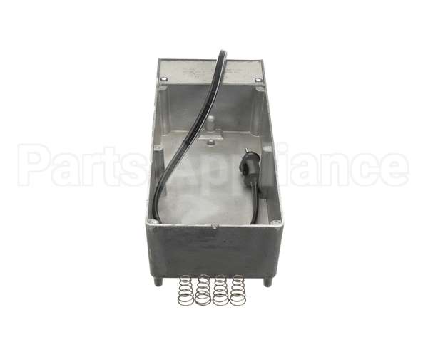 1066-0000008 Kason Condensate Evap Pan