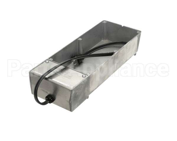 1066-0000008 Kason Condensate Evap Pan