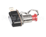 1066 Cretors Switch, Push Button, 120V