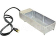 10660000038 Compatible Kason Kason - 106600000038 Cond Evap Pan (W/Plug)