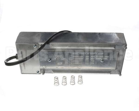 10660000038 Kason Cond Evap 120V 225W 72" Plug