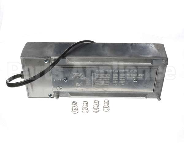 10660000038 Kason Cond Evap 120V 225W 72" Plug