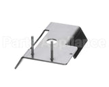 1066020 Frymaster Brckt Assy Microswitch 1-1/4