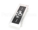 1066023 Frymaster Control, Anlog Gas Fv H