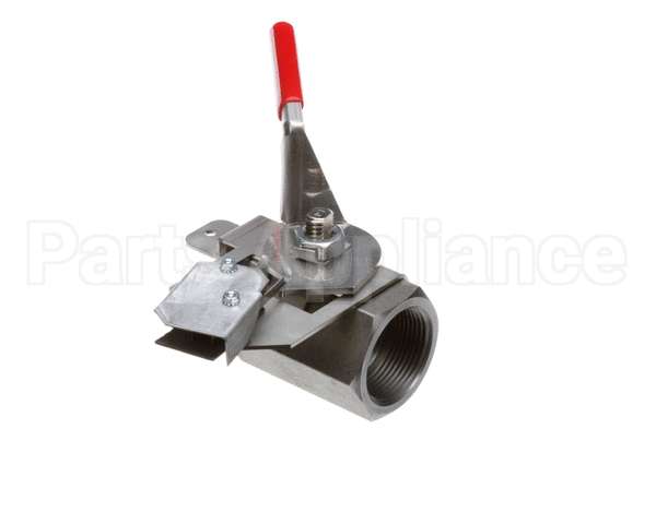 1066300SP Frymaster Valve Assembly, Re Sfp Fv Drain