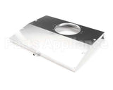 10663901S Victory Assembly Cover Wtu 1S S7 Al