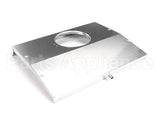 10663901S Victory Assembly Cover Wtu 1S S7 Al