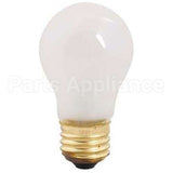 10664502 Compatible Amana Bulb(120V, 40W)