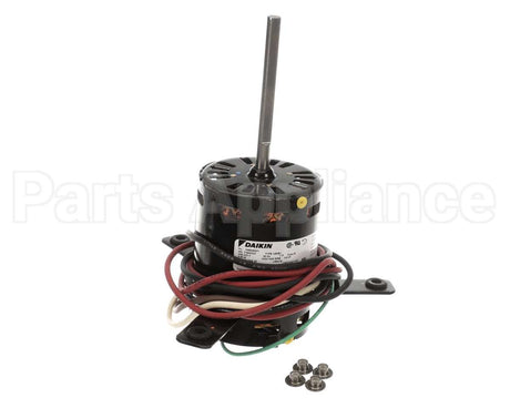 106646501 Daikin 208-230V1Ph 1/8Hp 1550Rpm Motor