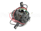 106646501 Daikin-Mcquay 208-230V1Ph 1/8Hp 1550Rpm Mtr