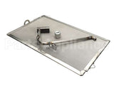 1066466SP Frymaster Tube Assembly, Scfhd65 Suction