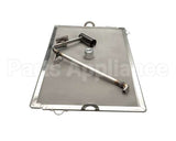 1066466SP Frymaster Tube Assembly, Scfhd65 Suction