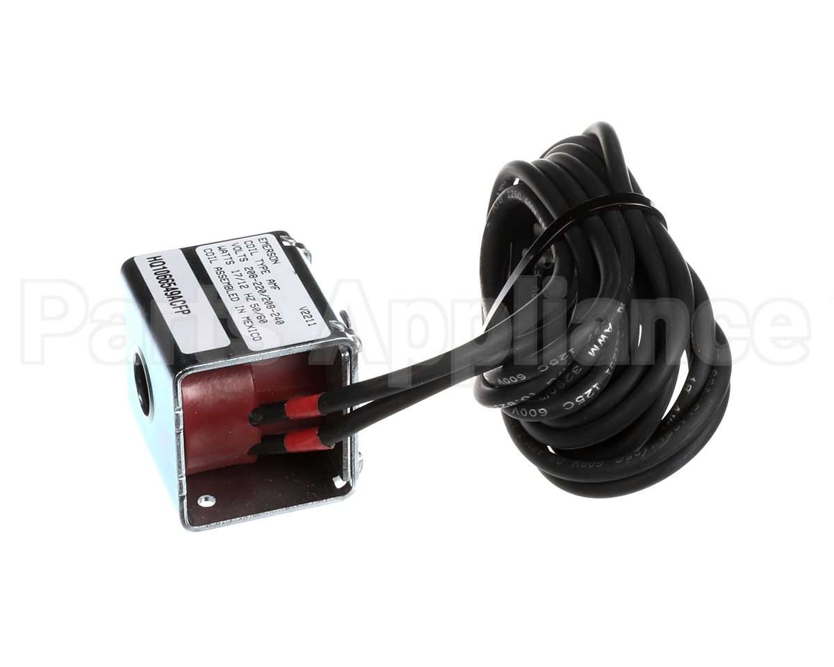 1066549 International Comfort Products 240V Reversing Valve Coil