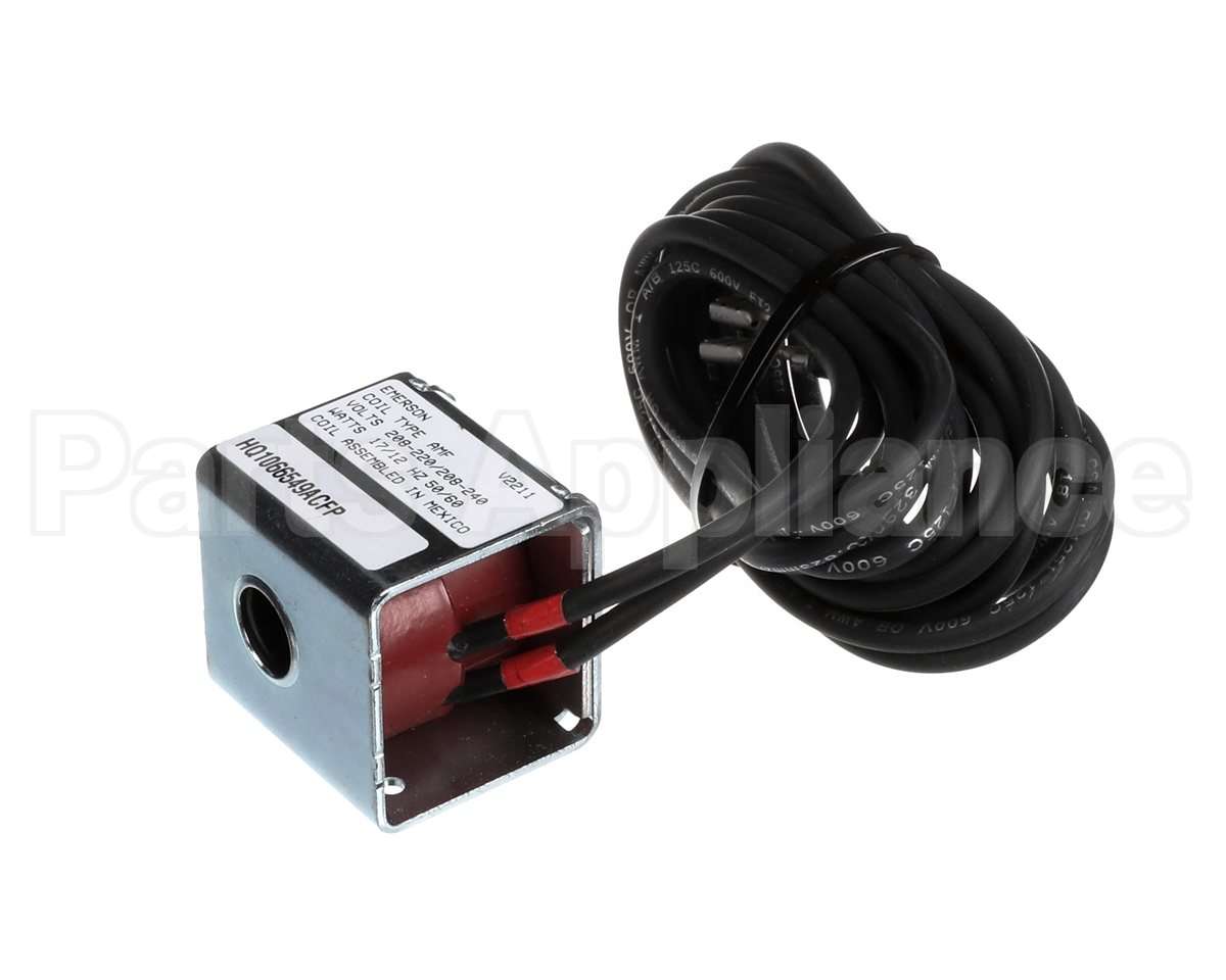 1066549 International Comfort Pro Coil Rev Valve 240V S