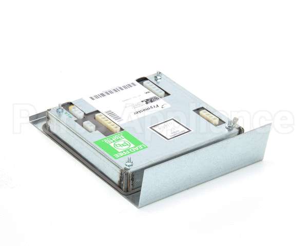1066630 Frymaster Controlr Panel Assembly,Sinbad Ii