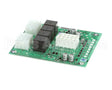 1066670 Frymaster Pcb Assembly,Intfc(Smt)Fast S/Plt