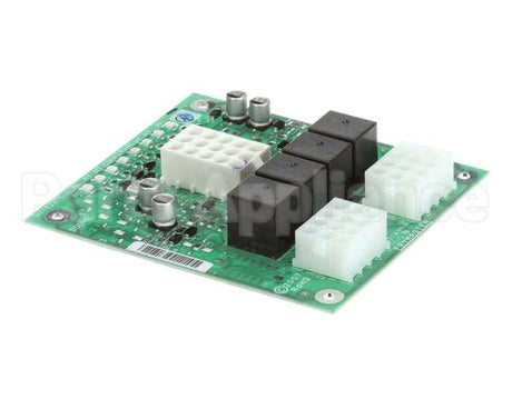 1066670 Frymaster Pcb Assembly,Intfc(Smt)Fast S/Plt