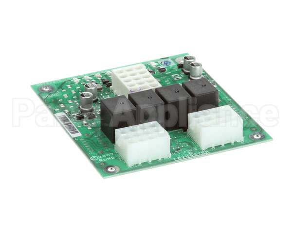 1066670 Frymaster Pcb Assembly,Intfc(Smt)Fast S/Plt