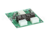 1066670 Frymaster Pcb Assembly,Intfc(Smt)Fast S/Plt
